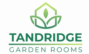 Tandridge Garden Rooms Logo