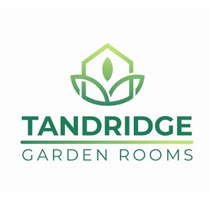 Tandridge Garden Rooms Logo